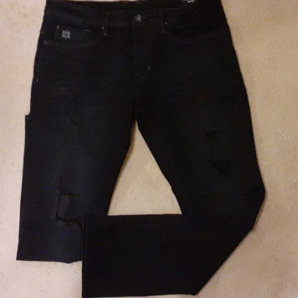 Mens Buffalo David bitton jeans